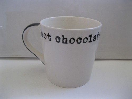 Whittard chelsea hot - of,