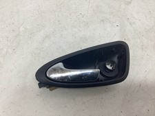 Seat Ibiza Sportrider Tsi (2011) front left interior door handle  6J0837113