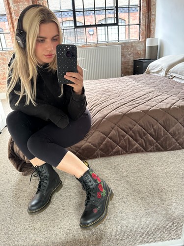 Martens 1460 boots uk - uk, 4