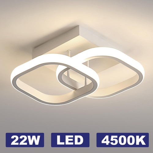 Modern led ceiling lights - modern,