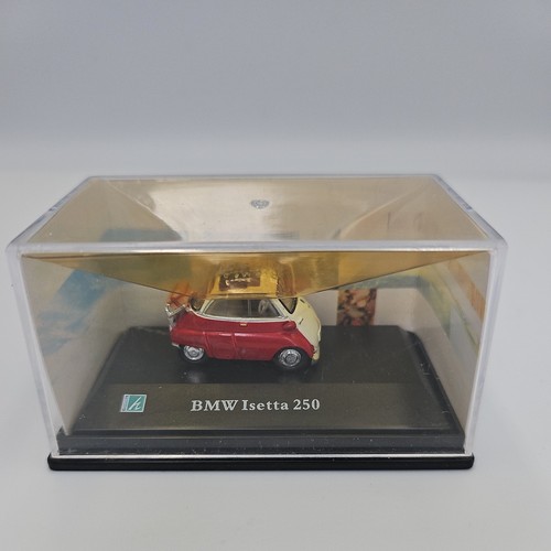 Cararama bmw isetta - 1, 250