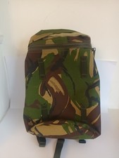 British Army Webbing Yoke