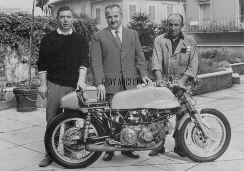 Linto 500 founders - , umberto