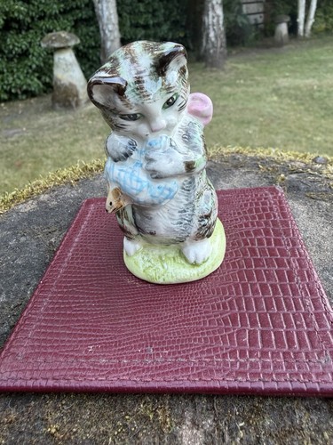 Beswick beatrix potters miss - beatrix,