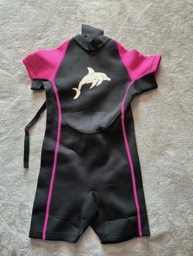 Twf shortie wetsuit size - wetsuit,