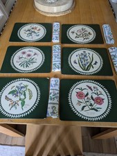Vintage Portmeirion Botanic