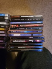 Bundle Of 35 CD's. Joblot. All