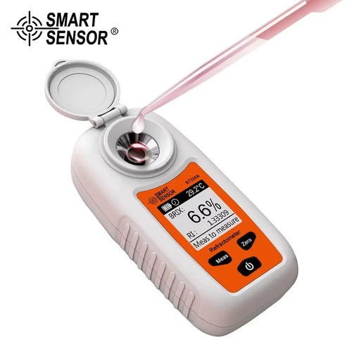 Smartsensor lcd digital - smartsensor,