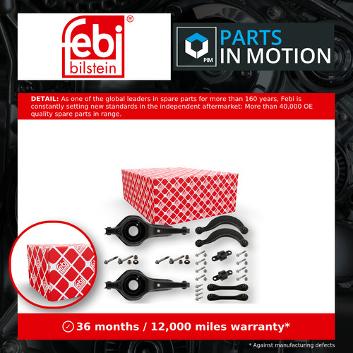 Suspension link fits ford - link,