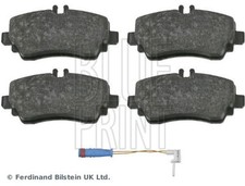 BLUE PRINT ADU174239 Brake Pad