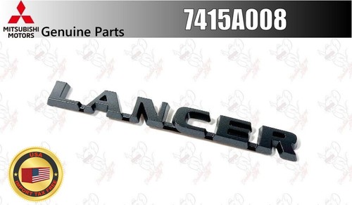 Mitsubishi lancer evolution - mitsubishi,