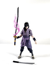 Bandai Naruto Sasuke Uchiha