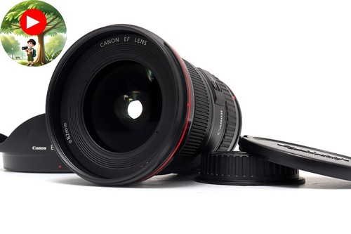 Top mint canon ef 16 - mint+++],