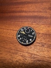 VK67 / VK67A High Quartz Movement with Dial and hands 