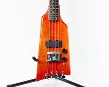 Kramer The Duke 1980s Cherry