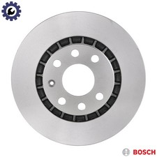 2x BRAKE DISC 0 986 478 327