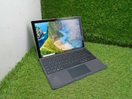 Microsoft surface pro - microsoft, 1807