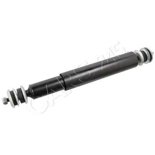 Oil front shock absorber - front,