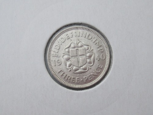 1940 george silver - 3d,