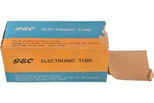 GEC KT66 Electronic Tube