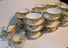 Antique Noritake Nippon 18