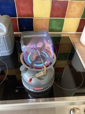 Coleman dual fuel - 533,