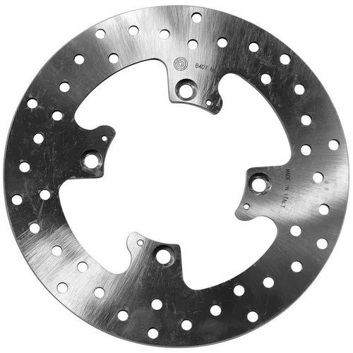 Fixed brake disc - , brembo
