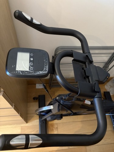 Spinning fitness bike - spinning,