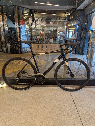 Cannondale synapse disc - disc,, 56cm