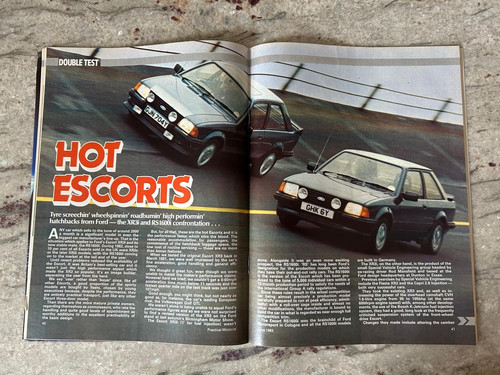 Practical motorist magazine - practical,