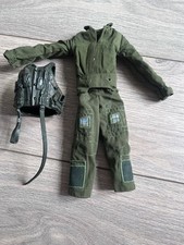 Hm Armed Forces Jacket And Vest