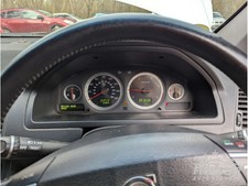 Volvo xc90 speedometer - volvo,