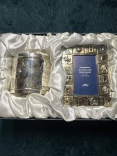 The Leonardo Collection Silver