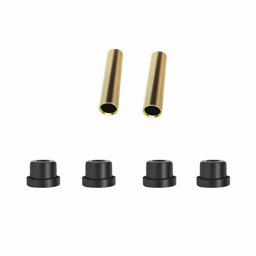 Pieces leaf spring bushing - pieces,