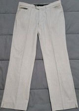 Galvin green golf trousers - galvin,