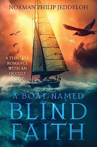 Boat named blind - boat, by