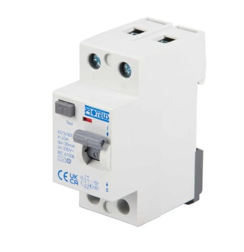 Proteus bidirectional 63a - 63a, 2