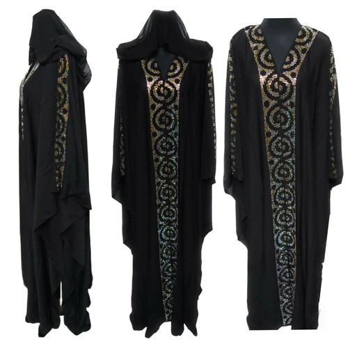 Classic women batwing abaya - classic,