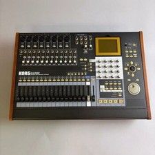 Korg D3200 Digital Recording