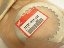 Smooth Clutch Disc HONDA CBR 400 RR 1990-1999