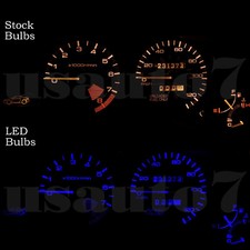 Dash Speedometer Cluster Gauge