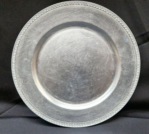 Silver foil diamante - foil,