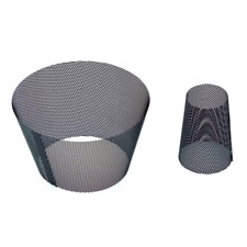 Fine Mesh Insert Only for the Original Gutter Mate Diverter and Filter