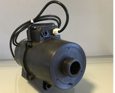 Bath Spa ASD Non-Heating Air