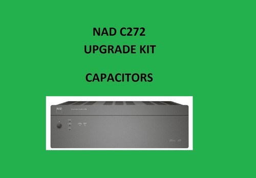 Power amplifier nad - power,