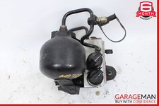 Mercedes SL500 S55 CL55 AMG Rear Hydraulic Suspension Valve Block Assy