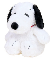 Warmies Large Microwavable Plush Snoopy Hot Or Cold Lavender Scented