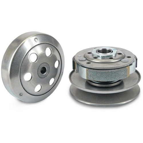 Complete clutch kit - complete,