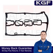 Kgf rocker cover - kgf, gasket