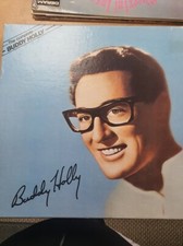 THE COMPLETE BUDDY HOLLY - X 6